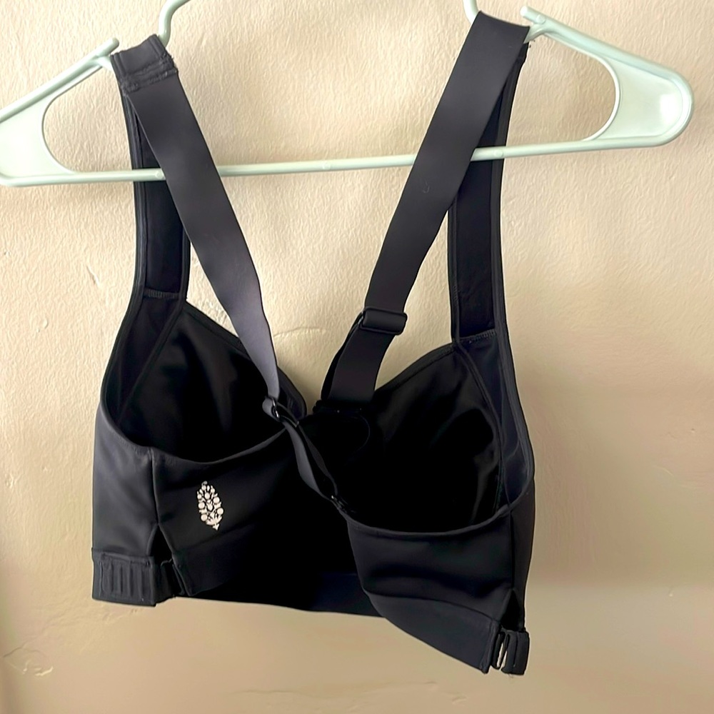 Free People Make A Move Bra